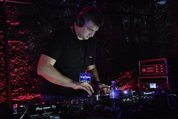 Klubowicze po raz czwarty opanowali Konarzyce. Club Vibes Event