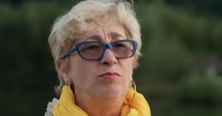 Zofia z "Sanatorium miłości" mierzyła się z krytyką. "Wstyd będzie wyjść"