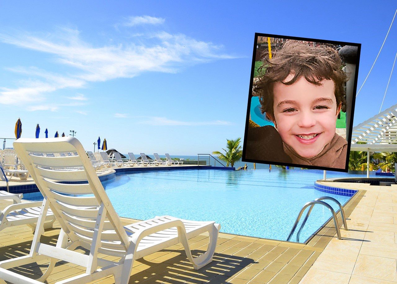 Tragedia na Teneryfie. 4-latek nie żyje