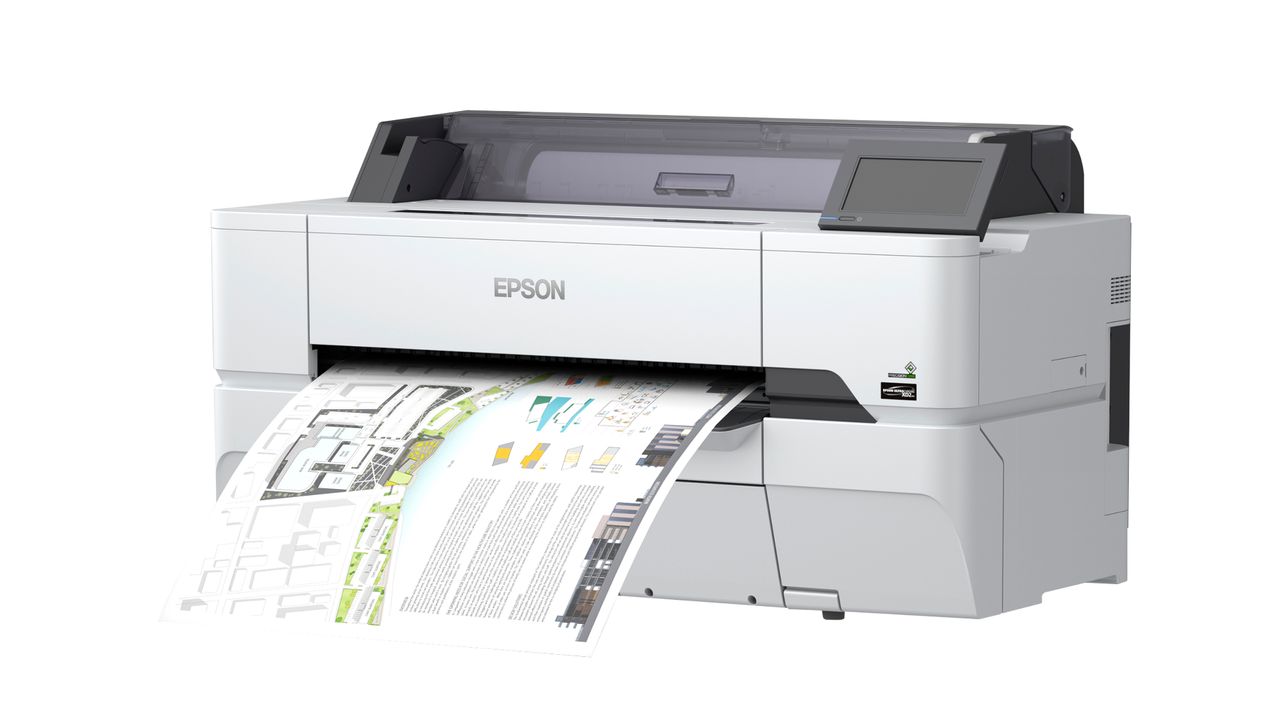 Nowe drukarki Epson SureColor T od teraz dostępne z 3-letnią gwarancją