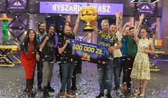 839 tys. widzów „Lego Masters 2” w TVN w piątkowe wieczory
