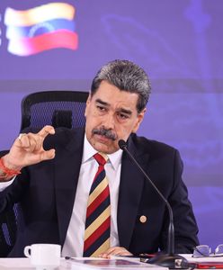 Maduro ma propozycję. Stany Zjednoczone nie skorzystają