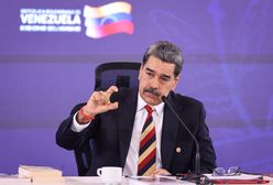 Maduro ma propozycję. Stany Zjednoczone nie skorzystają