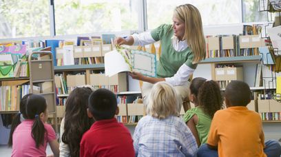 Niereligijne dzieci uczęszczają na religię? Absurd w przedszkolu