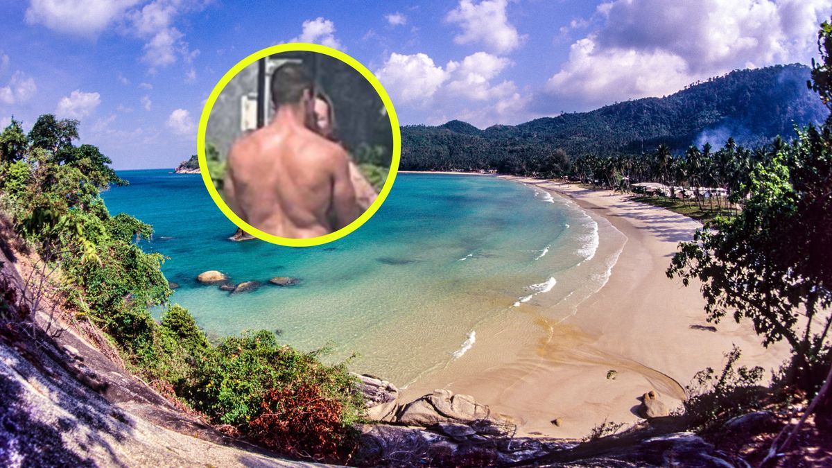 Polska para aresztowana w Tajlandii.