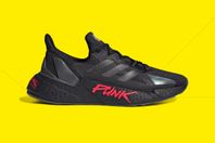 Cyberpunk 2077 x Adidas