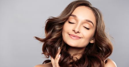 Skincare for your hair