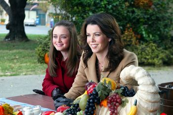 "Gilmore Girls" znika z Netfliksa po 12 latach. Co dalej z serialem?