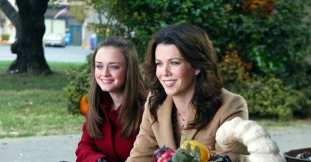 "Gilmore Girls" znika z Netfliksa po 12 latach. Co dalej z serialem?
