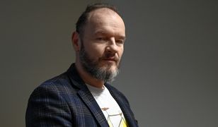 Redbad Klynstra-Komarnicki rozdał pracownikom teatru horrendalne nagrody. Muszą je zwrócić