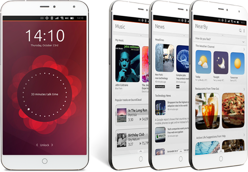 #wSkrócie: wyniki sprzedaży HTC One M9, Meizu MX4 Ubuntu edition w Europie i nowy Office na Androida 2