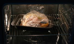 Nagrzewasz piekarnik przed jego użyciem? To duży błąd