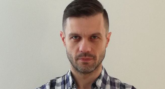 Marcin Ręczmin szefem strony głównej Wyborcza.pl