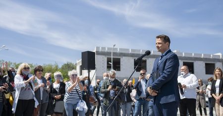 Nowe połączenia autobusowe w Nadarzynie
