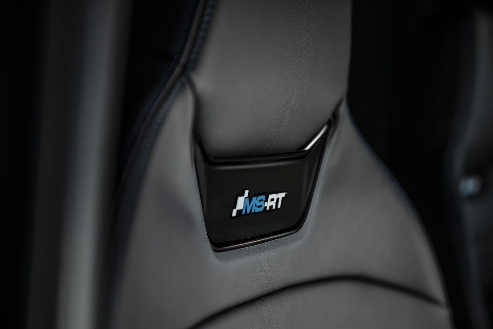 Nowości Ford MS-RT