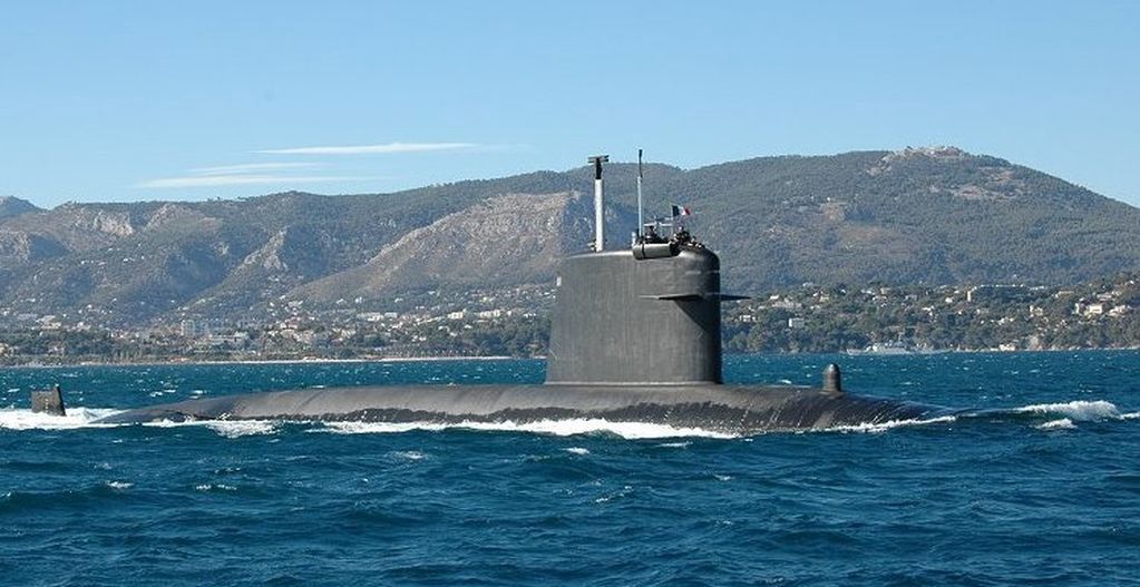 Casabianca od początku czwartej dekady XXI wieku wzmocni atomowe okręty uderzeniowej francuskiej marynarki