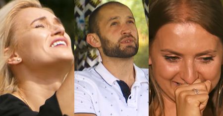 "Rolnik szuka żony". Stało się niemożliwe. Stanisław (NIE) DOKONAŁ WYBORU: "Proponuję, żebyśmy ZOSTALI PRZYJACIÓŁMI"