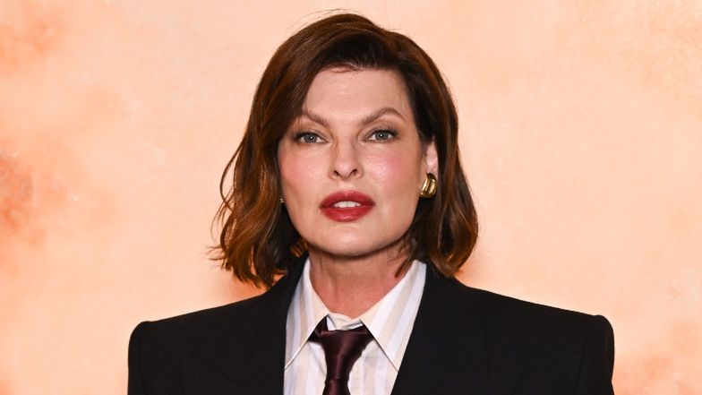 Linda Evangelista nadal nie patrzy w lustro po nieudanym zabiegu