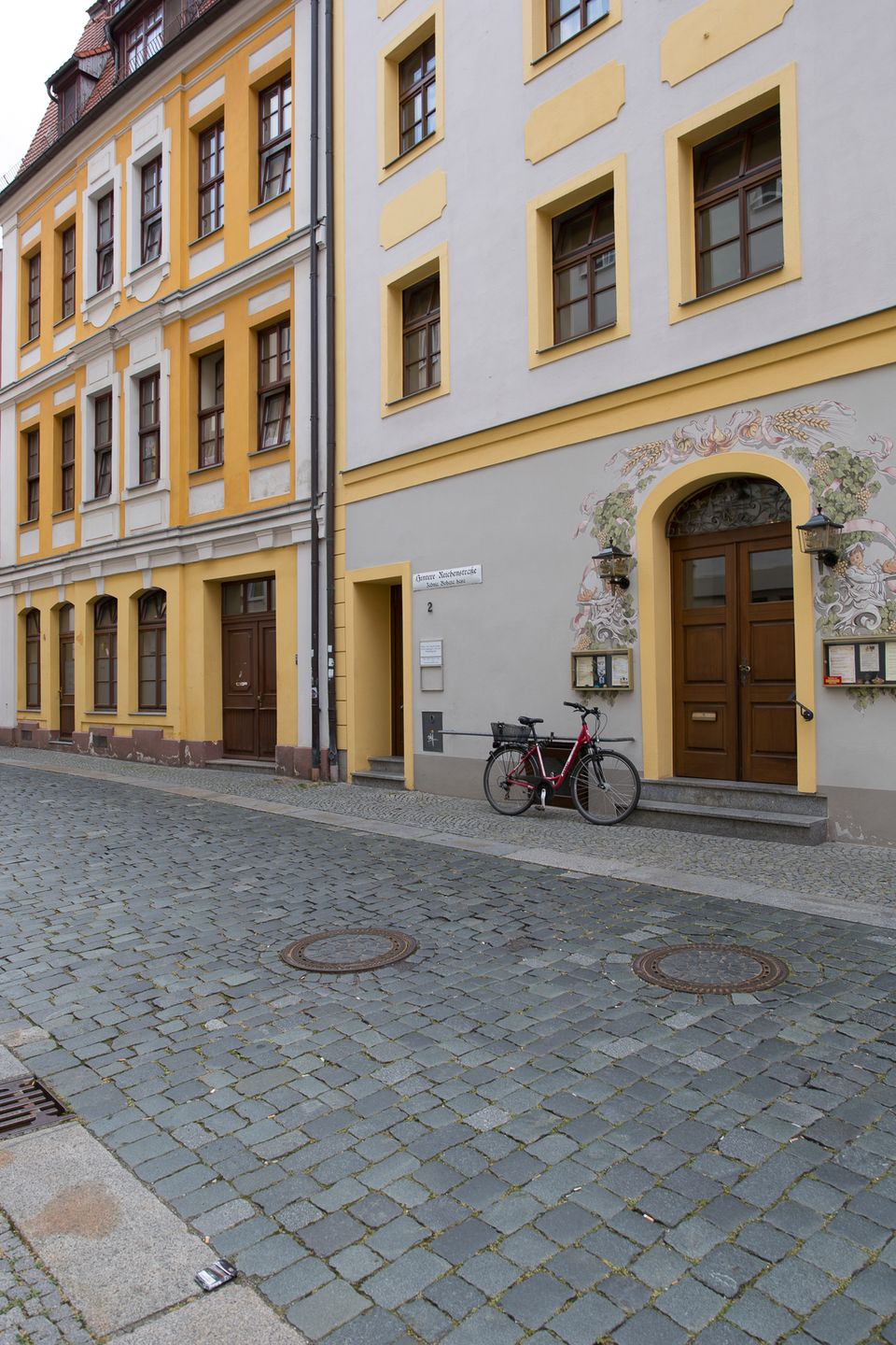 Sigma 24-35 mm f/2 Art - czy jest w stanie zastąpić trzy stałki? [recenzja] 88