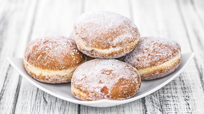 pączki
