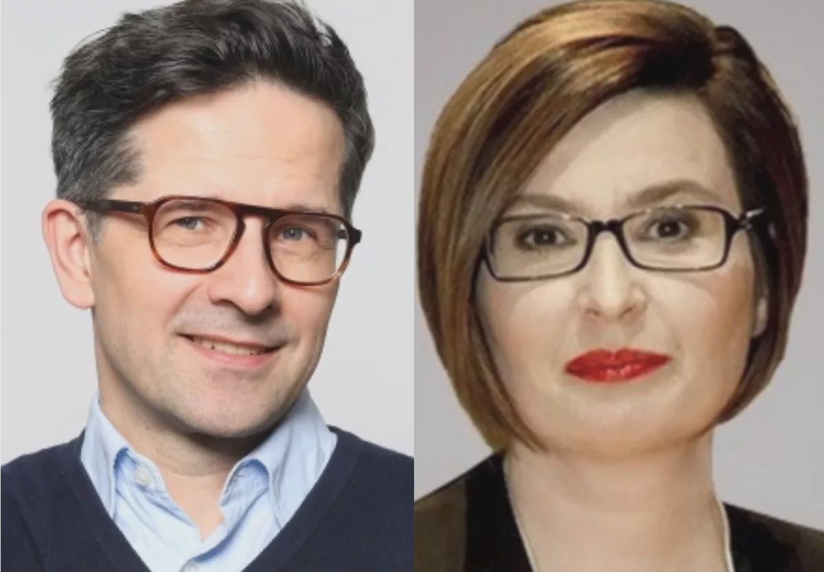 Zmiany w zarządzie Polityki. Mariusz Janicki wiceprezesem