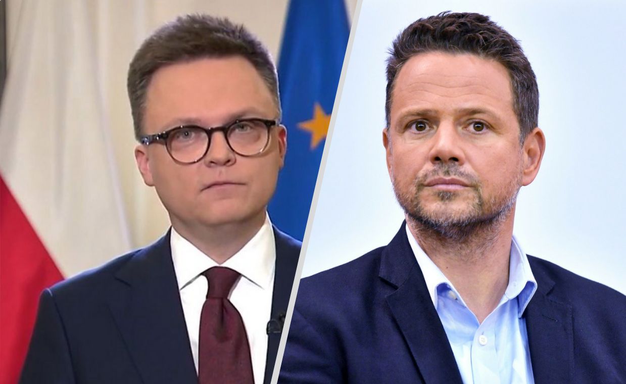 Kto wygrałby wybory prezydenckie? Polacy zdecydowali