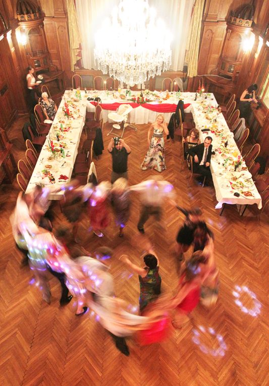 Szukaj różnej perspektywy i eksperymentuj z ustawieniami aparatu. Fot. www.pawellaczny.com