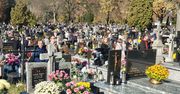 Tarnobrzeg: Wszystkich Świętych. Tłumy na cmentarzach parafialnych