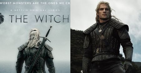 Netflix udostępnił oficjalny plakat oraz zdjęcia bohaterów serialu "Wiedźmin" (FOTO)