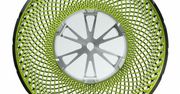Futurystyczne opony Bridgestone
