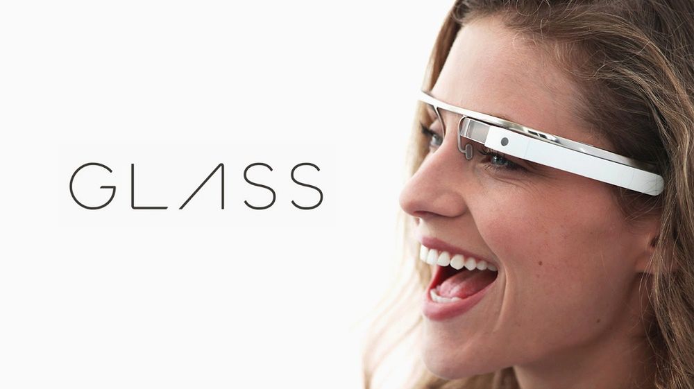 Google kombinuje: Google Glass to… nowoczesny monokl?