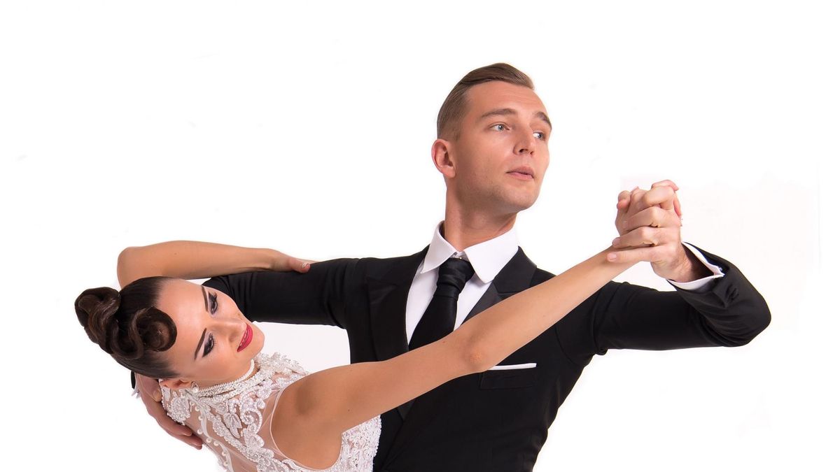 Taniec to jedna z najbardziej naturalnych form ruchu. Dla wielu jest pasją i miłym sposobem spędzania wolnego czasu, inwestycją w zdrowie ciała i duszy, dla innych ciężką pracą i wymagającym sportem turniejowym.