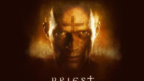 Uduchowiony Paul Bettany 1