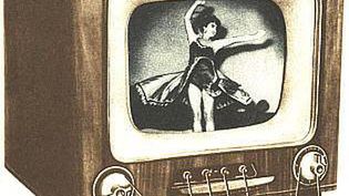 Powrót do przeszłości – początki telewizji 1