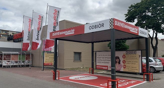 Właściciel Intermarche wybrał Mediacom do obsługi mediowej
