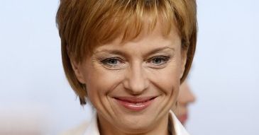 POTWIERDZONE - Pieńkowska jest żoną miliardera!