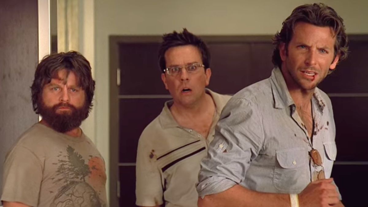 "Kac Vegas" to obowiązkowa pozycja dla fanów komedii