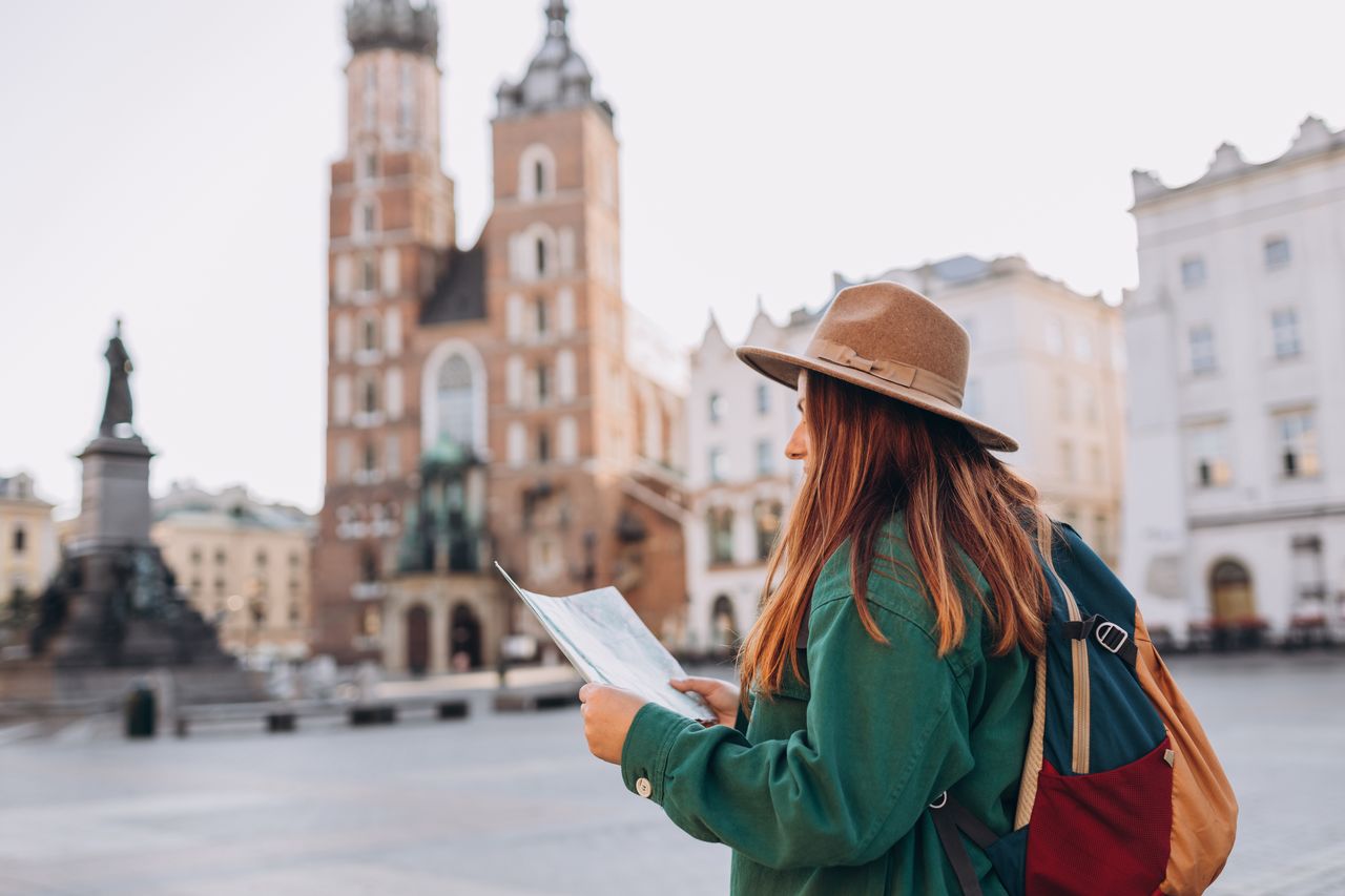 "Polska zobacz więcej - weekend za pół ceny" już w listopadzie 