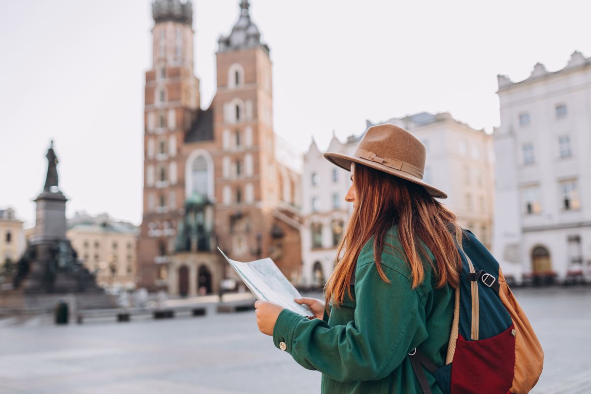 "Polska zobacz więcej - weekend za pół ceny" już w listopadzie 