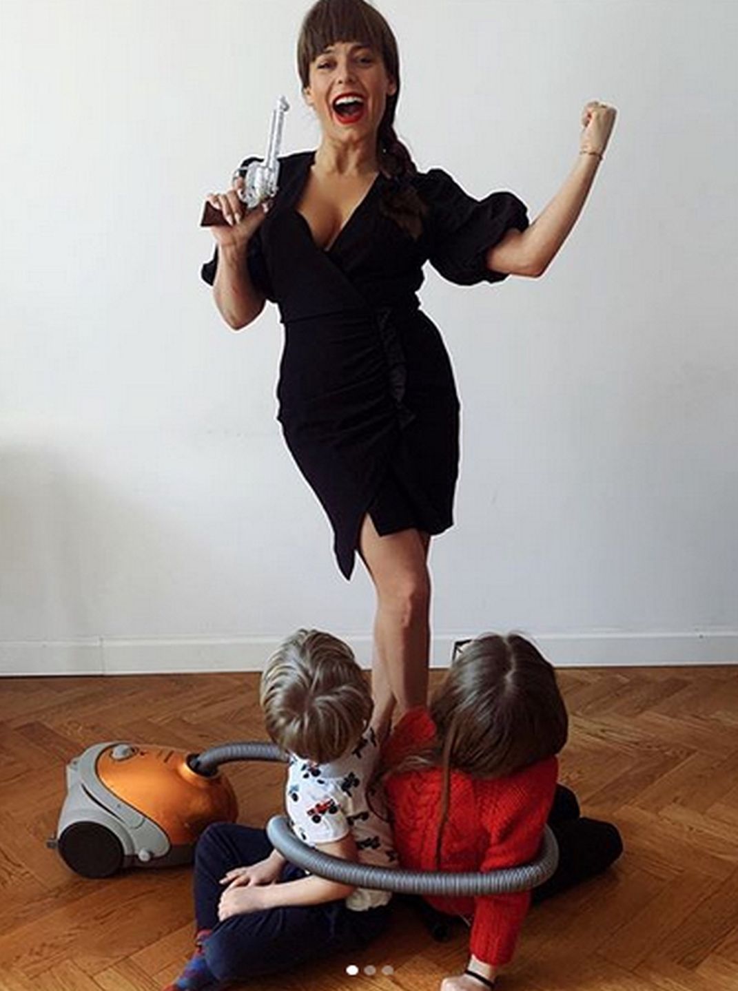 Anna Mucha