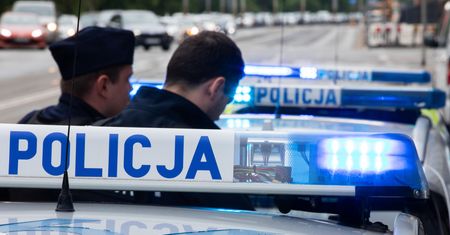 Zadzwonił na 112. Akt oskarżenia dla syna za zabójstwo matki