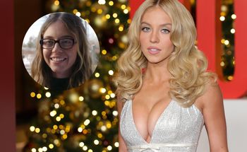 Sydney Sweeney o swojej metamorfozie w "Pomocy domowej". "To naprawdę Millie"