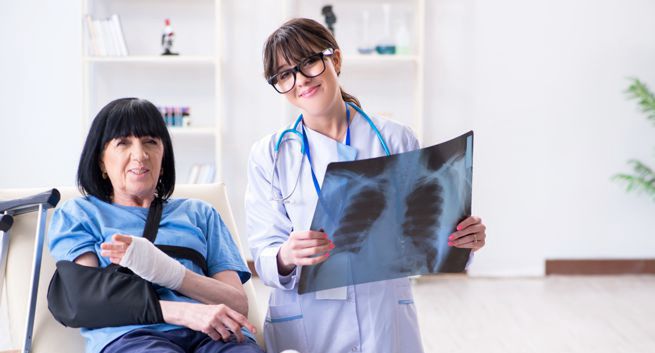 Warto mieć NNW, bo zdrowie jest cenne, ale nie musi być kosztowne