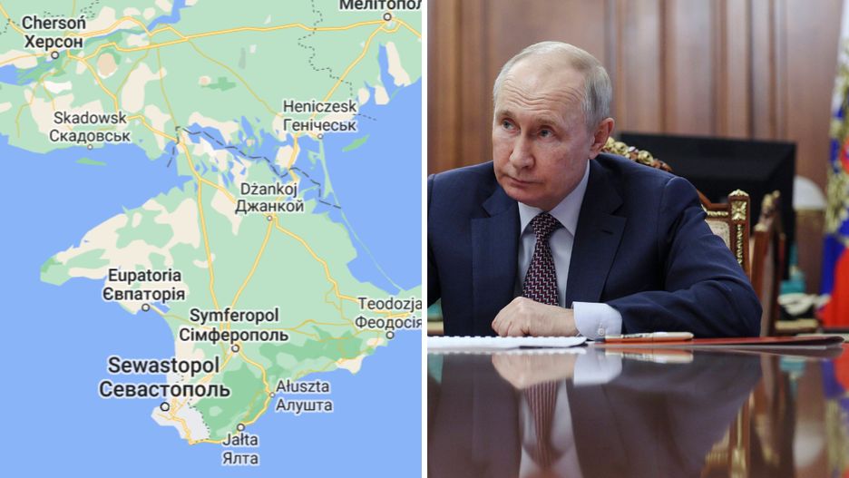Władimir Putin