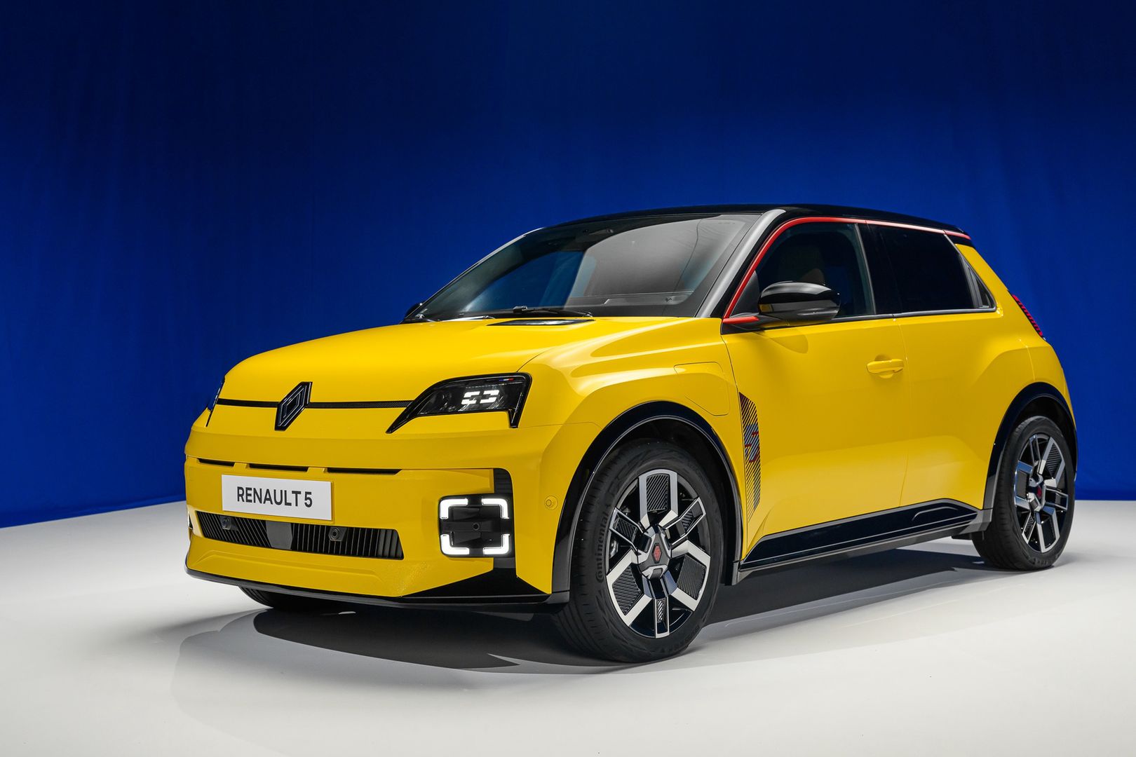 Renault 5