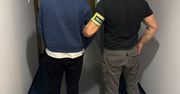Piaseczno: Przez kilka tygodni rozpracowywali dilera. 30-latek miał w mieszkaniu ponad 3 kilogramy narkotyków