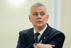 Siemoniak reaguje na słowa ludzi Nawrockiego. "Haniebne oskarżenia"