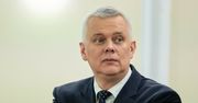 Siemoniak reaguje na słowa ludzi Nawrockiego. "Haniebne oskarżenia"