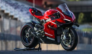 Myślisz, że Ducati Superleggera V4 jest drogie? Zobacz jego cenę na Filipinach