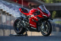 Myślisz, że Ducati Superleggera V4 jest drogie? Zobacz jego cenę na Filipinach